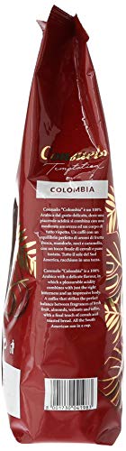 Café Colombia Consuelo en grains, 1 kg : : Epicerie
